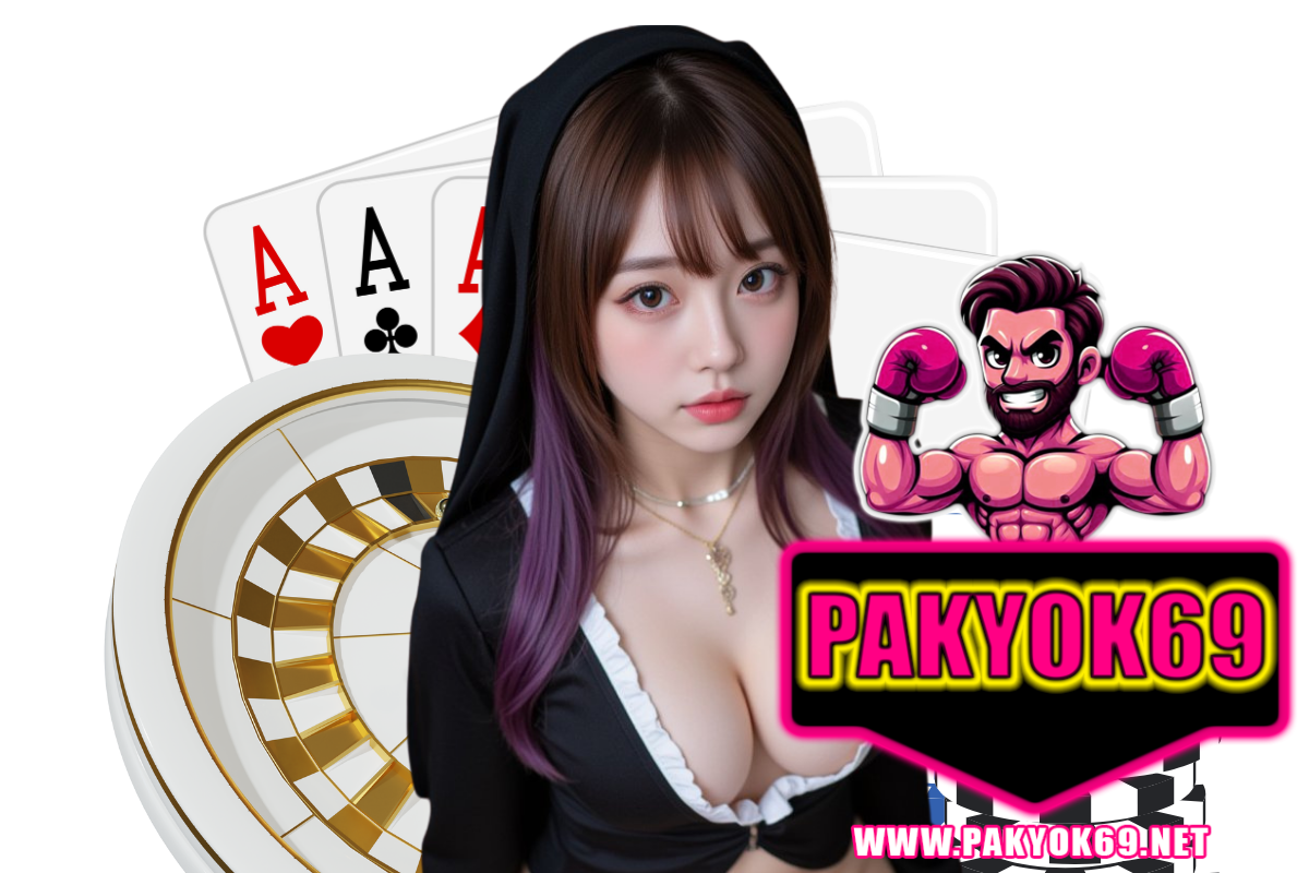 pakyok69 สล็อต