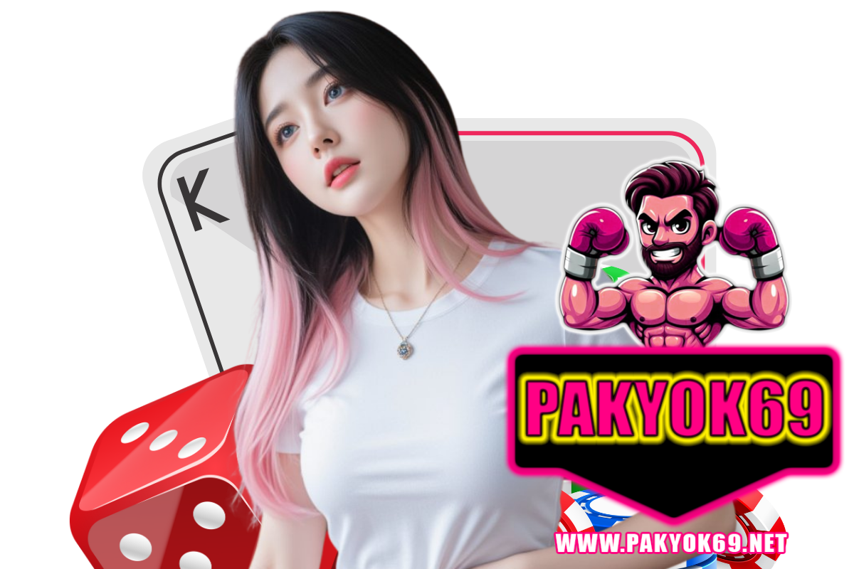 pakyok69 เว็บตรง